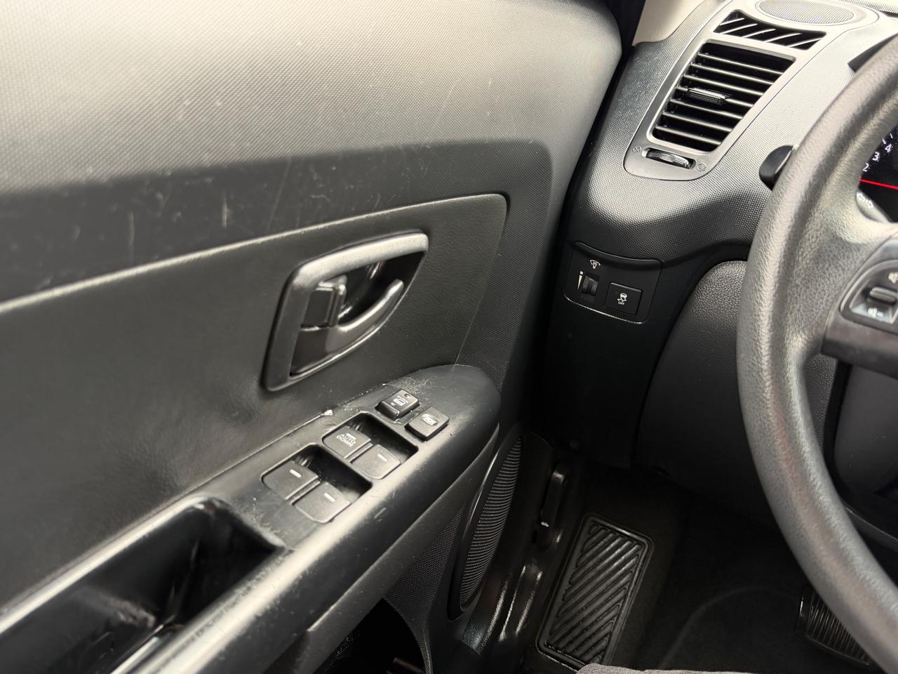 Kia Soul Base 2013