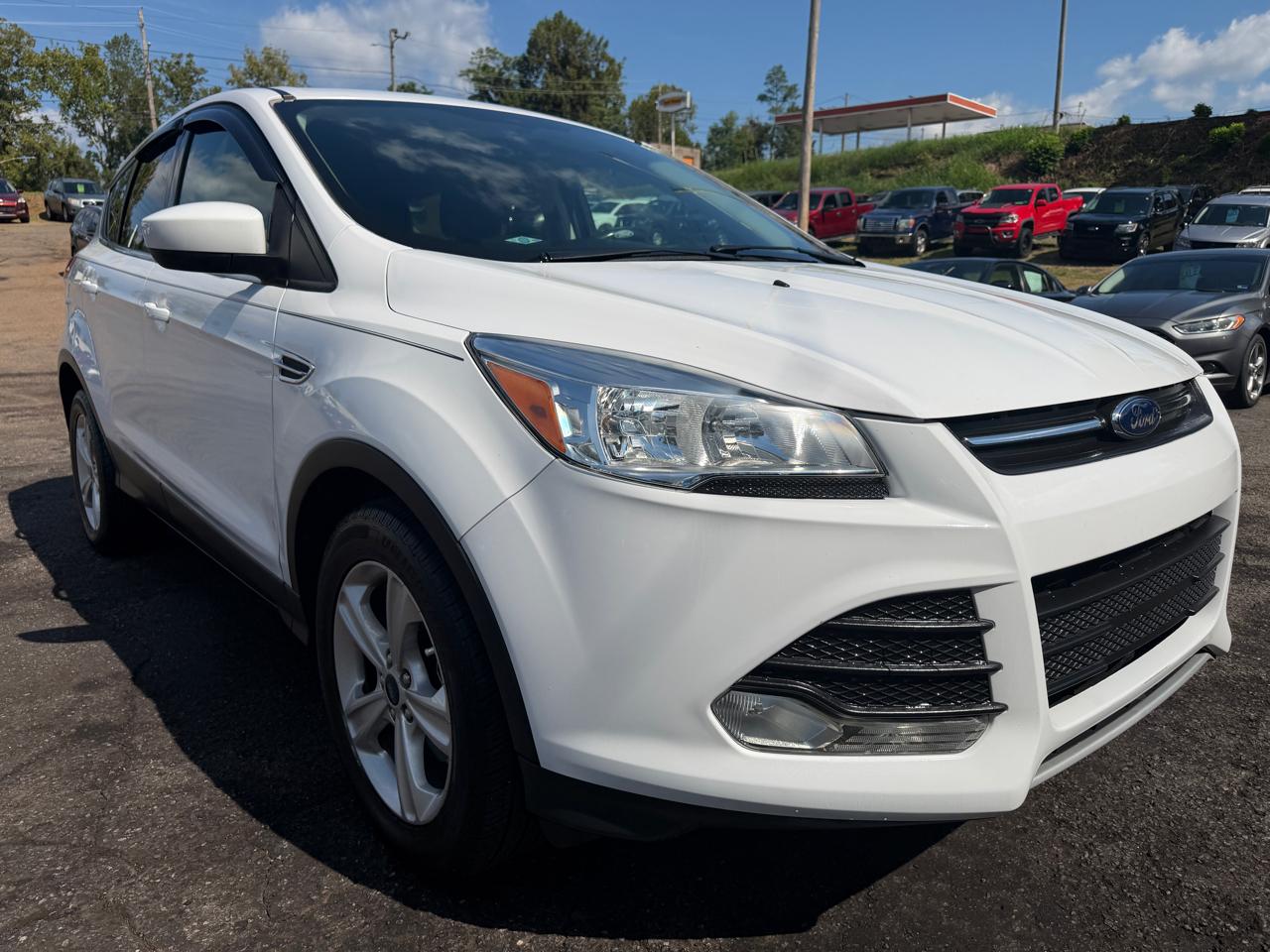 Ford Escape SE FWD 2014