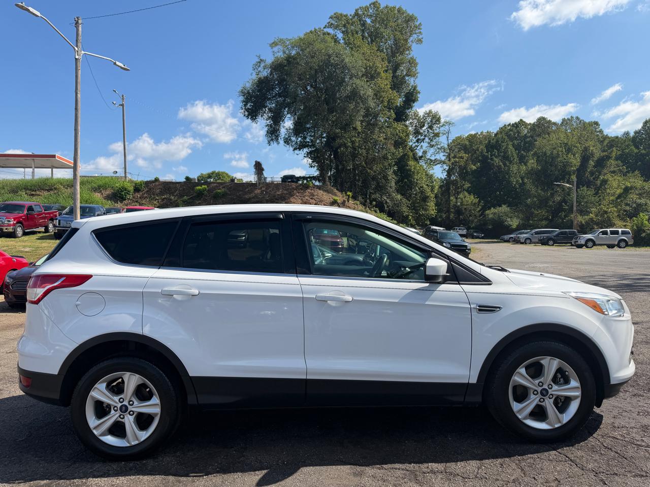 Ford Escape SE FWD 2014