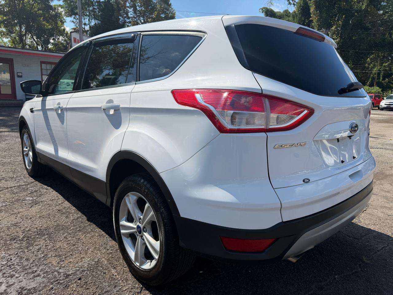 Ford Escape SE FWD 2014