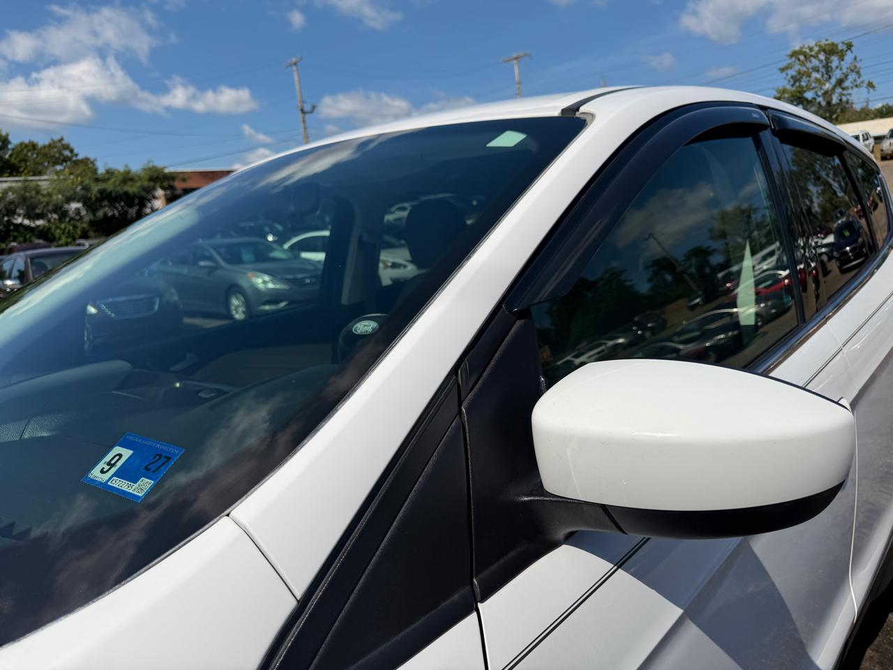 Ford Escape SE FWD 2014