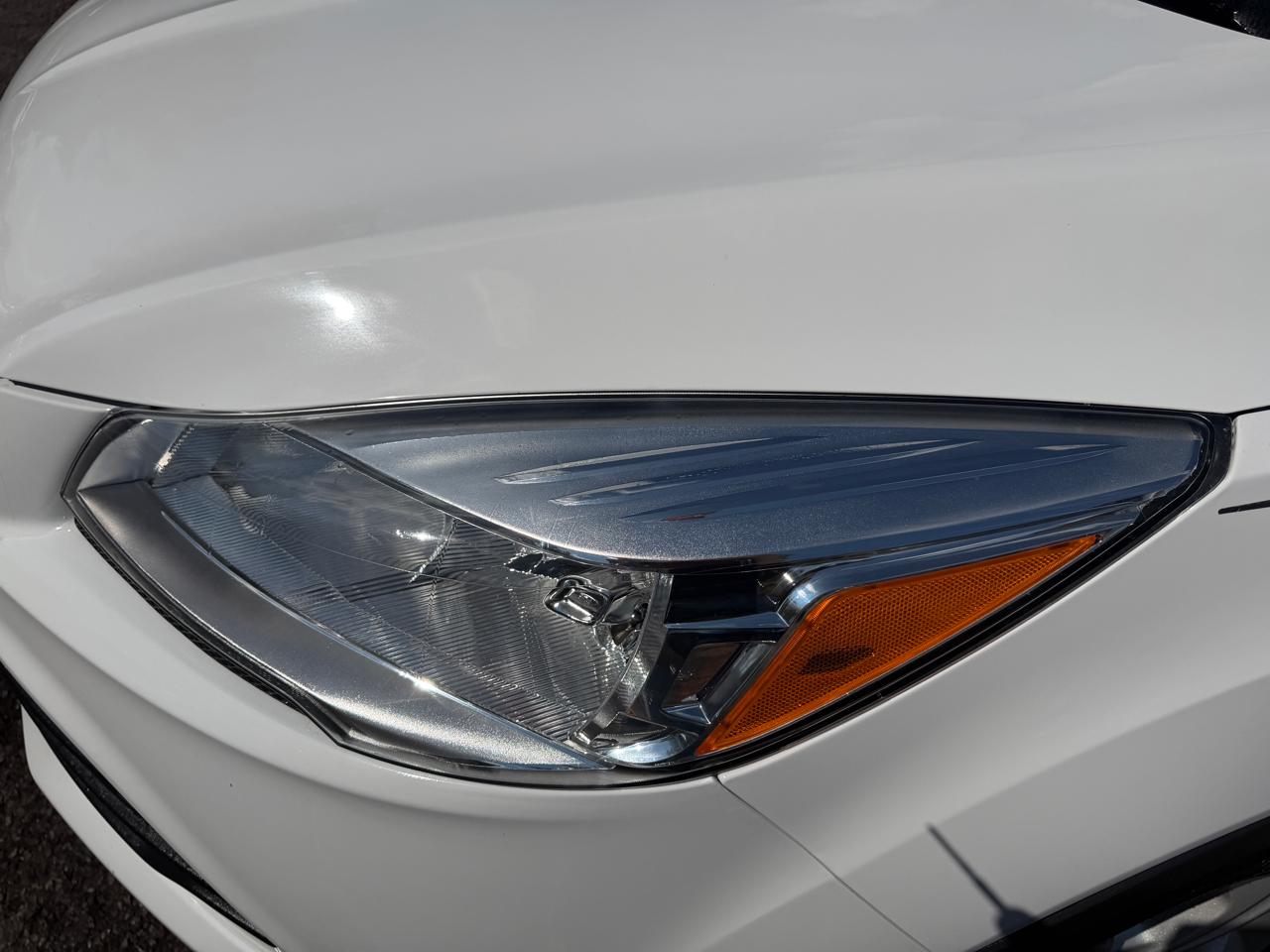 Ford Escape SE FWD 2014