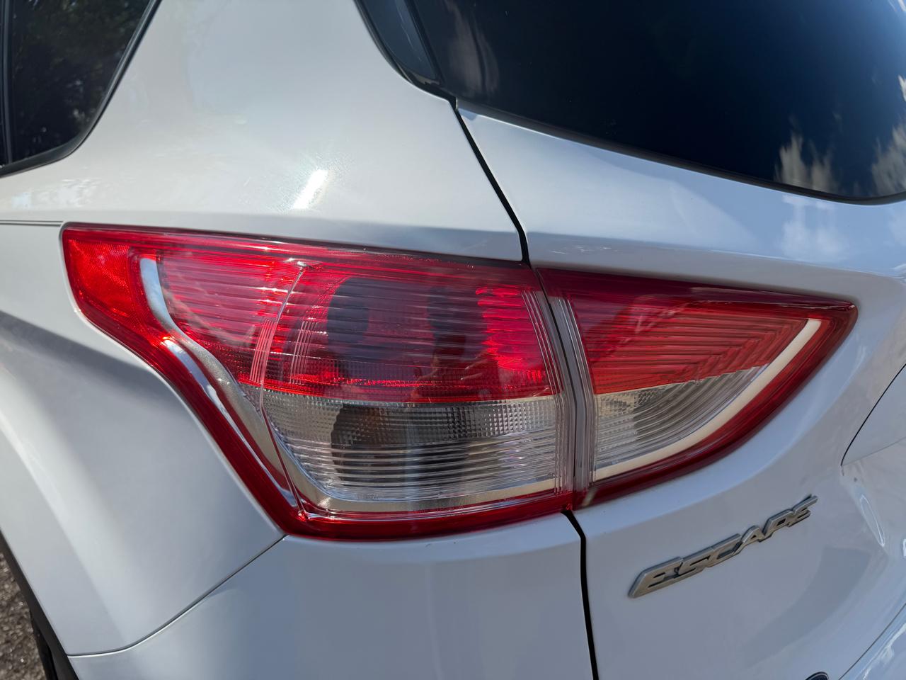 Ford Escape SE FWD 2014