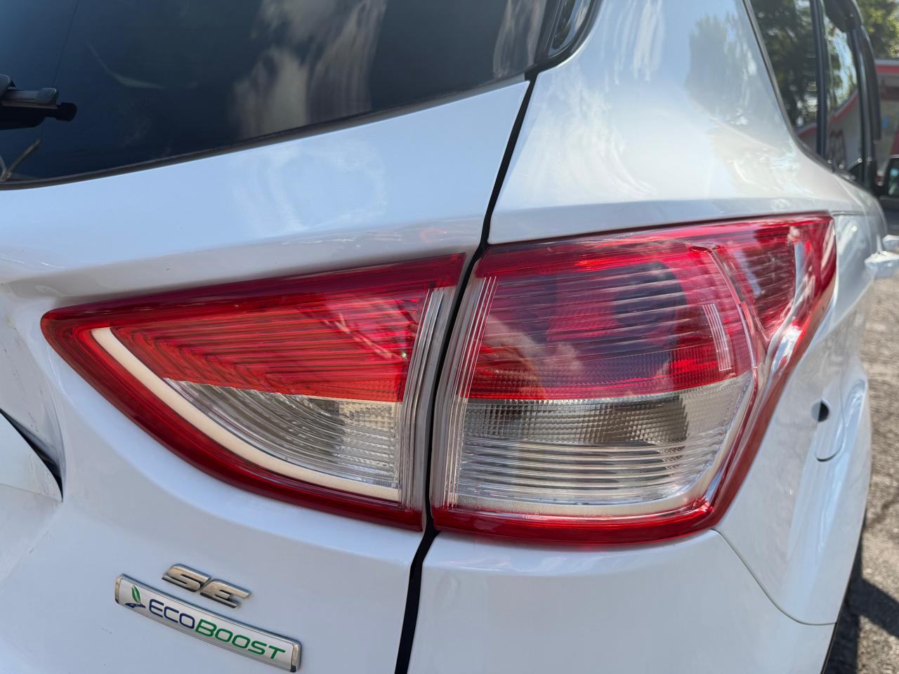 Ford Escape SE FWD 2014