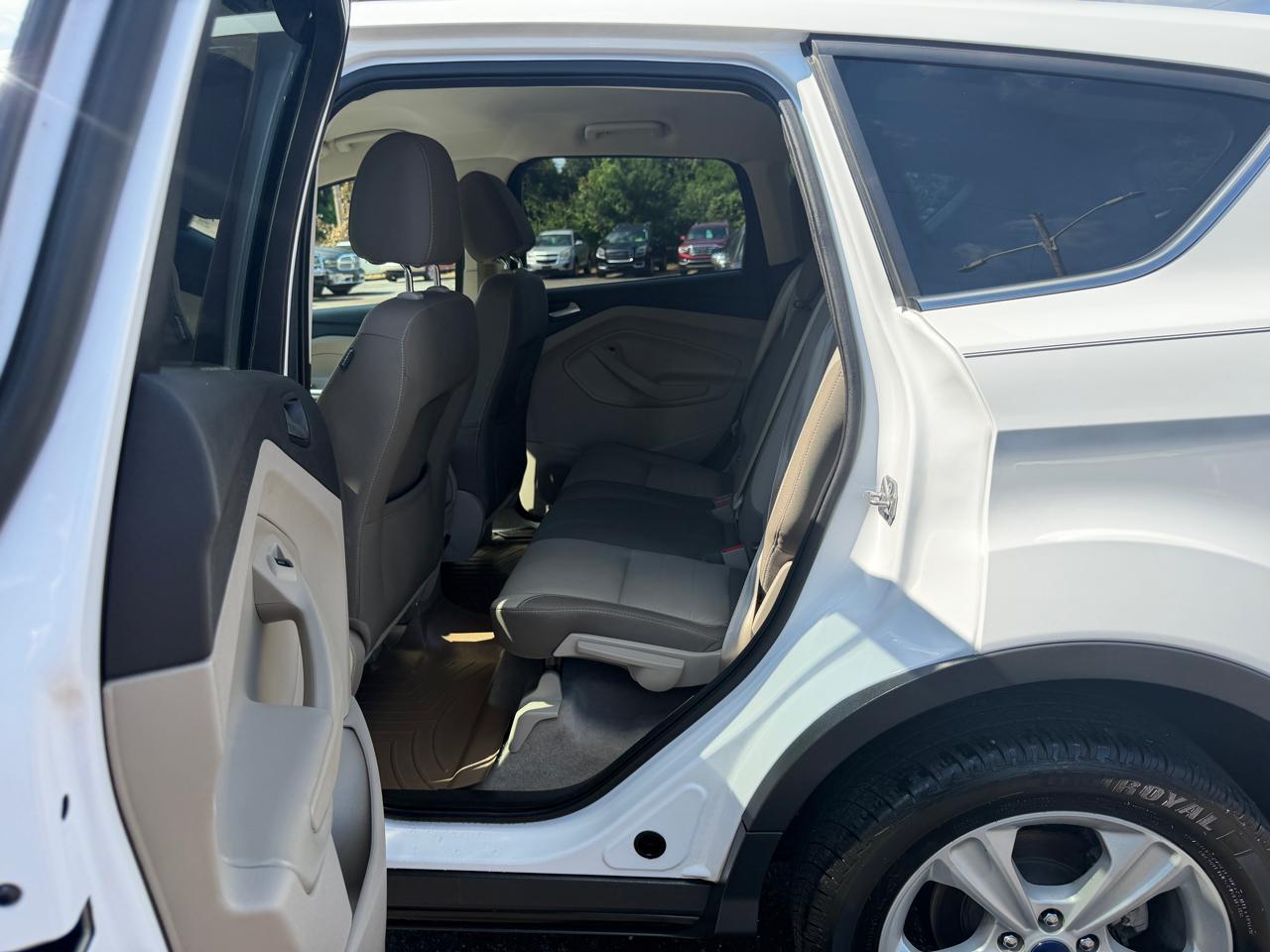 Ford Escape SE FWD 2014