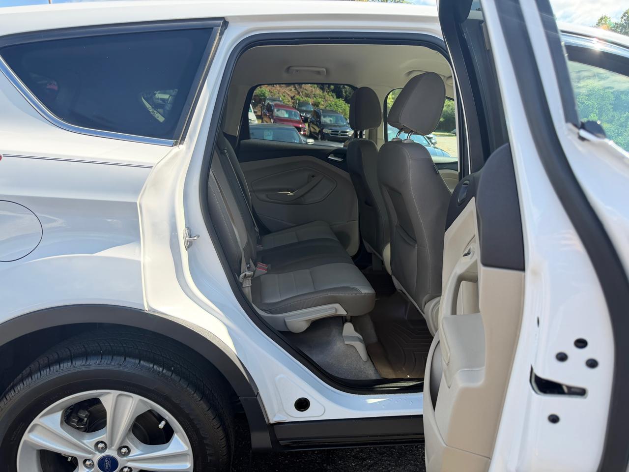 Ford Escape SE FWD 2014