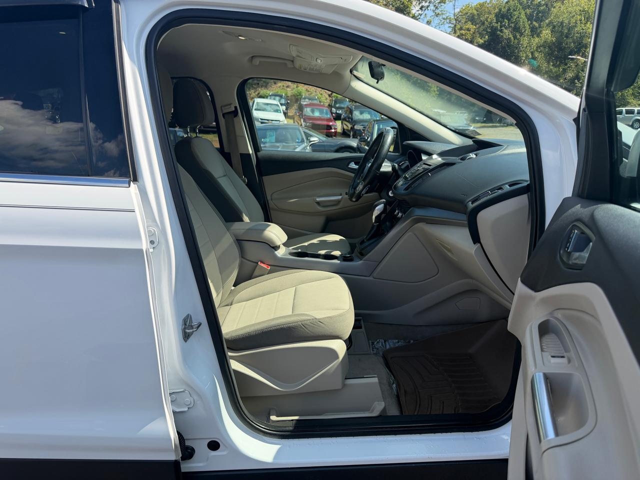 Ford Escape SE FWD 2014