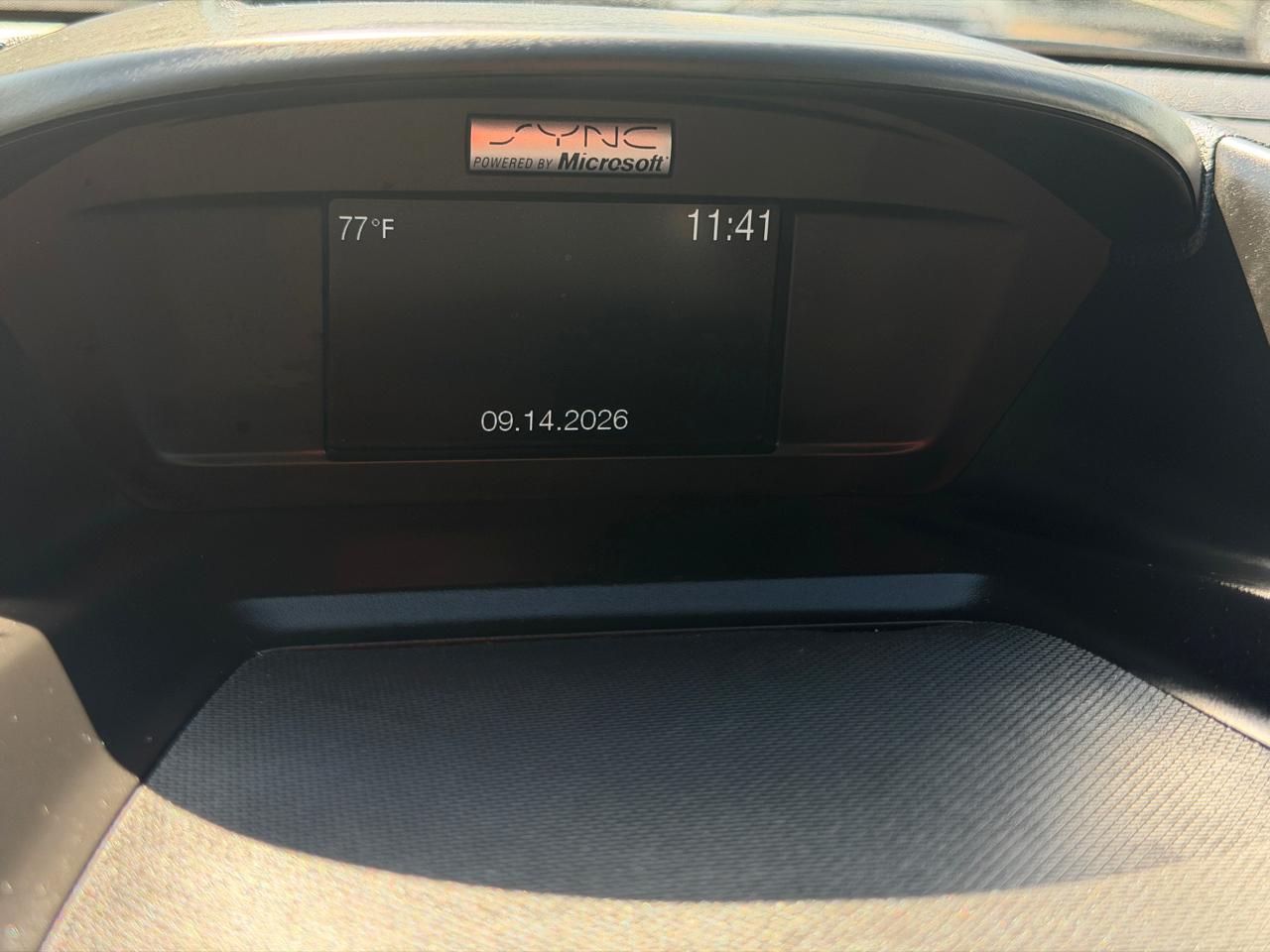 Ford Escape SE FWD 2014