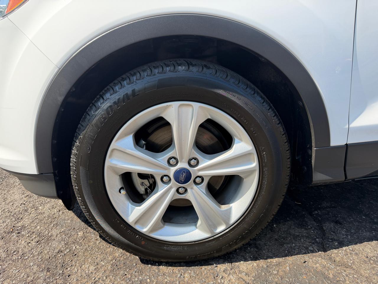 Ford Escape SE FWD 2014