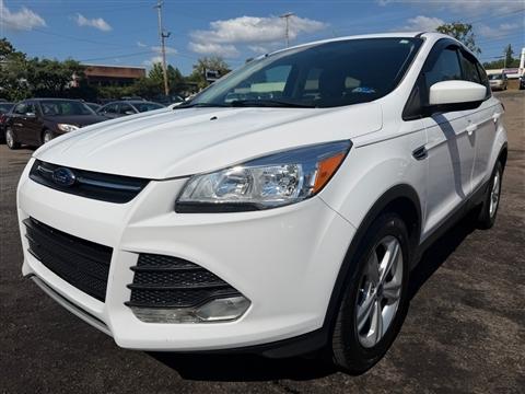 2014 Ford Escape SE FWD