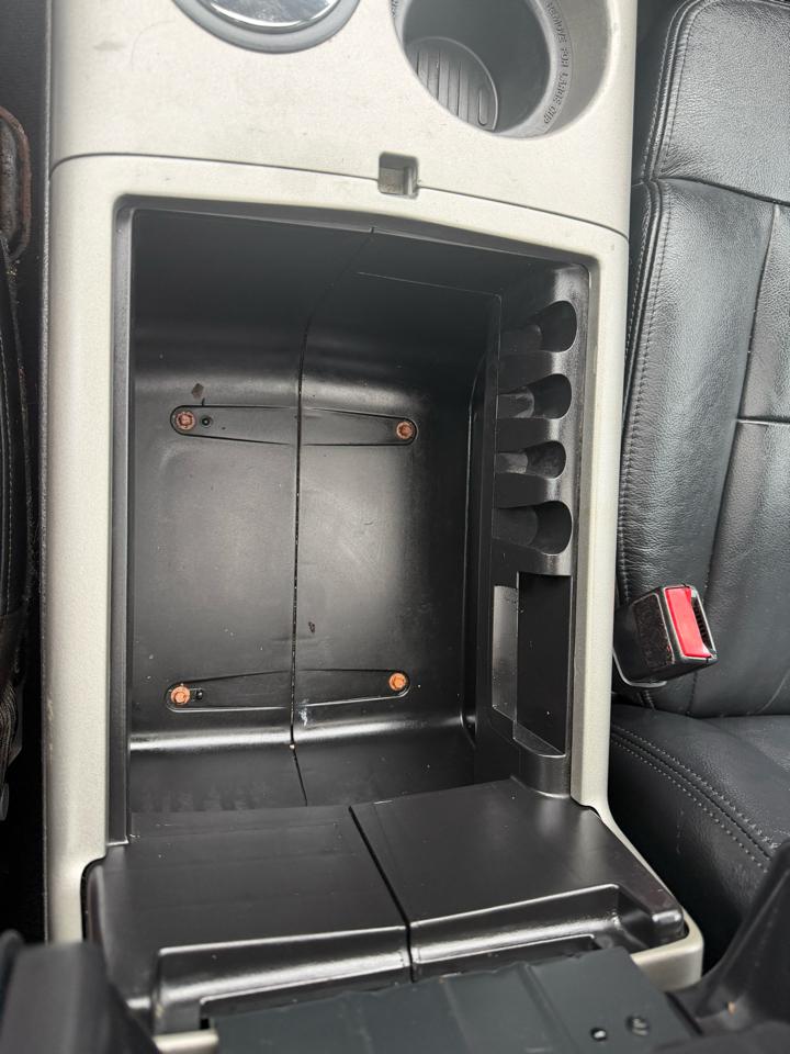 Ford F-150 XLT SuperCrew 6.5-ft Box 4WD 2006