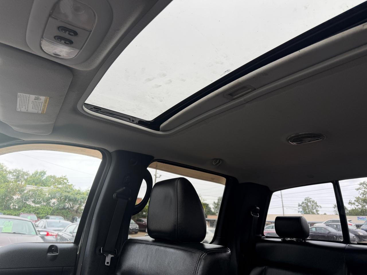 Ford F-150 XLT SuperCrew 6.5-ft Box 4WD 2006