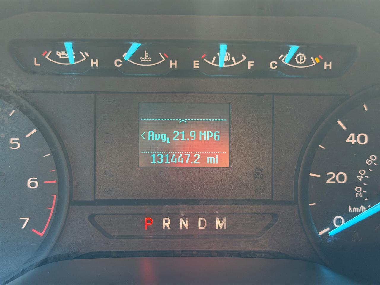 Ford F-150 XL SuperCab 6.5-ft. Bed 2WD 2019