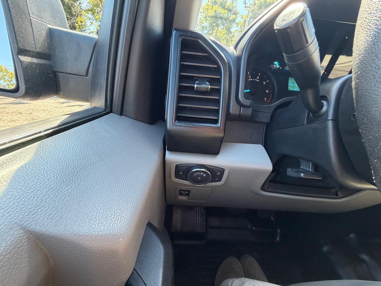 Ford F-150 XL SuperCab 6.5-ft. Bed 2WD 2019