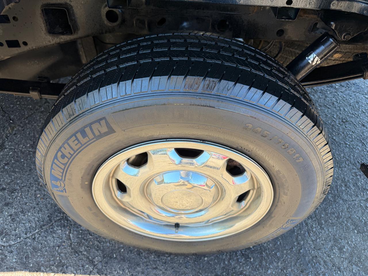 Ford F-150 XL SuperCab 6.5-ft. Bed 2WD 2019