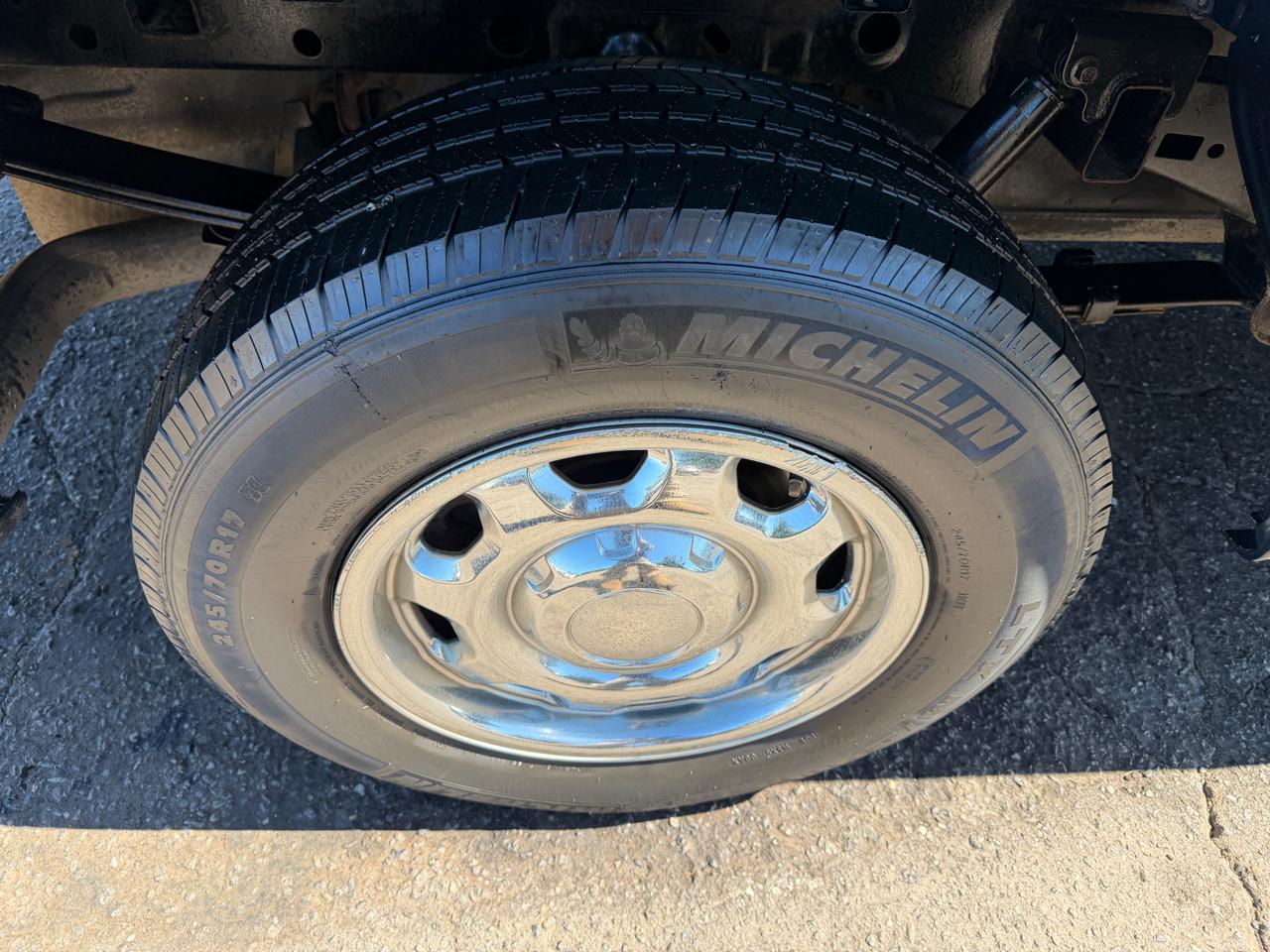 Ford F-150 XL SuperCab 6.5-ft. Bed 2WD 2019