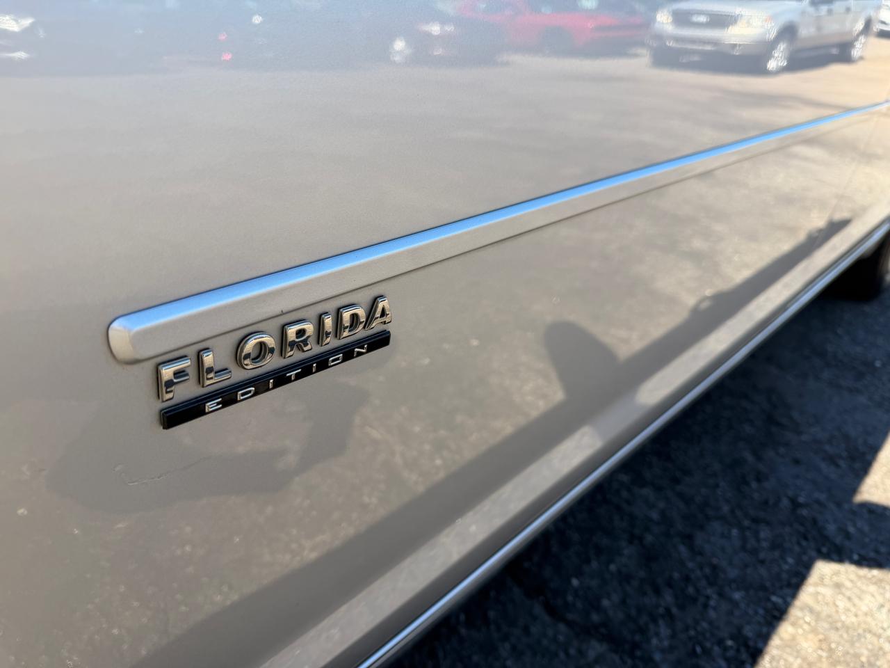 Chevrolet Malibu 1LT 2011
