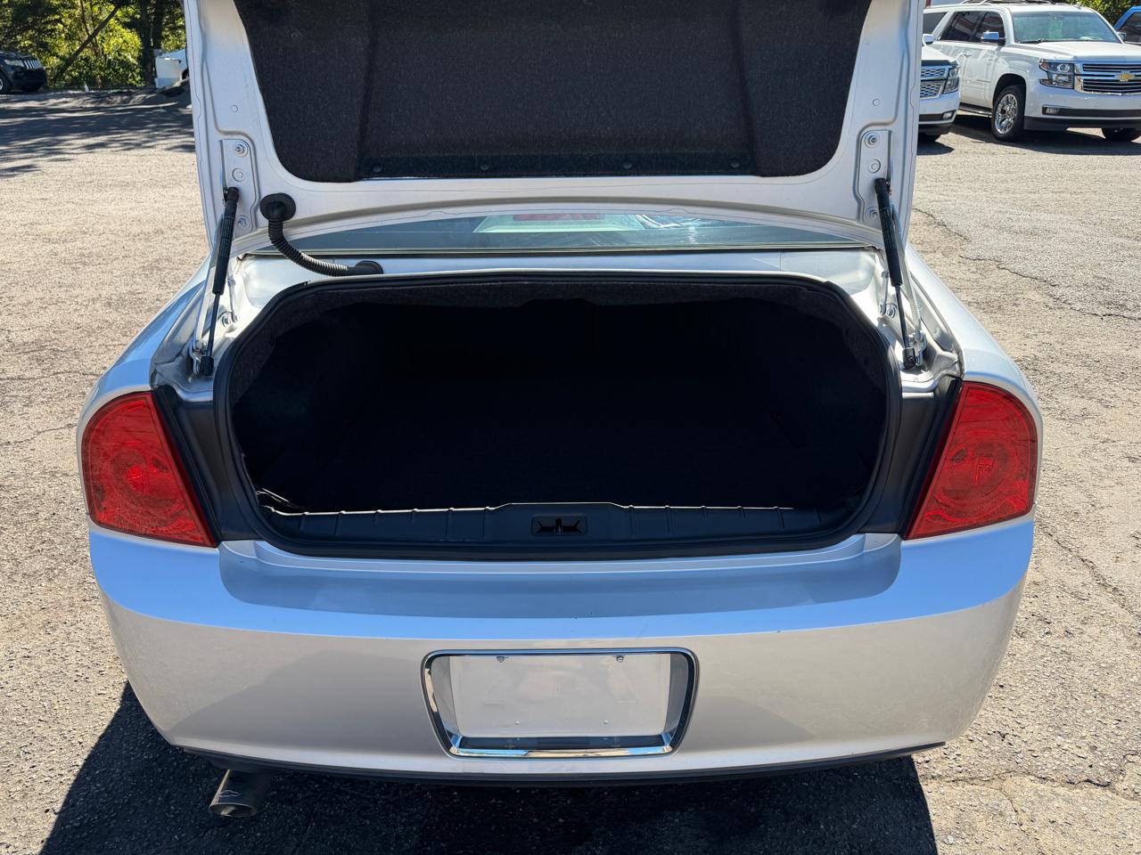Chevrolet Malibu 1LT 2011