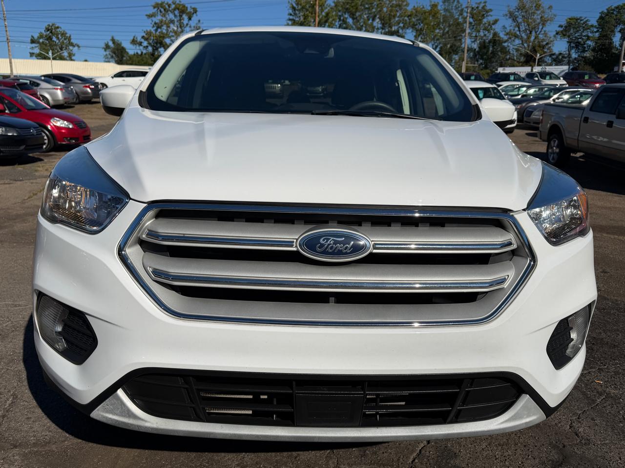 Ford Escape SE 4WD 2019