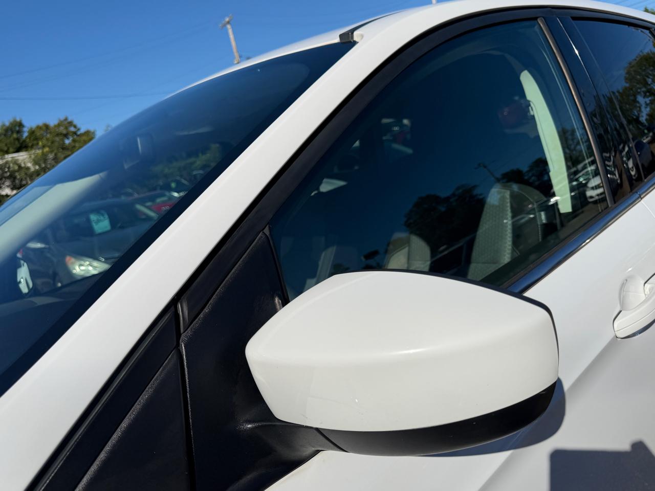 Ford Escape SE 4WD 2019