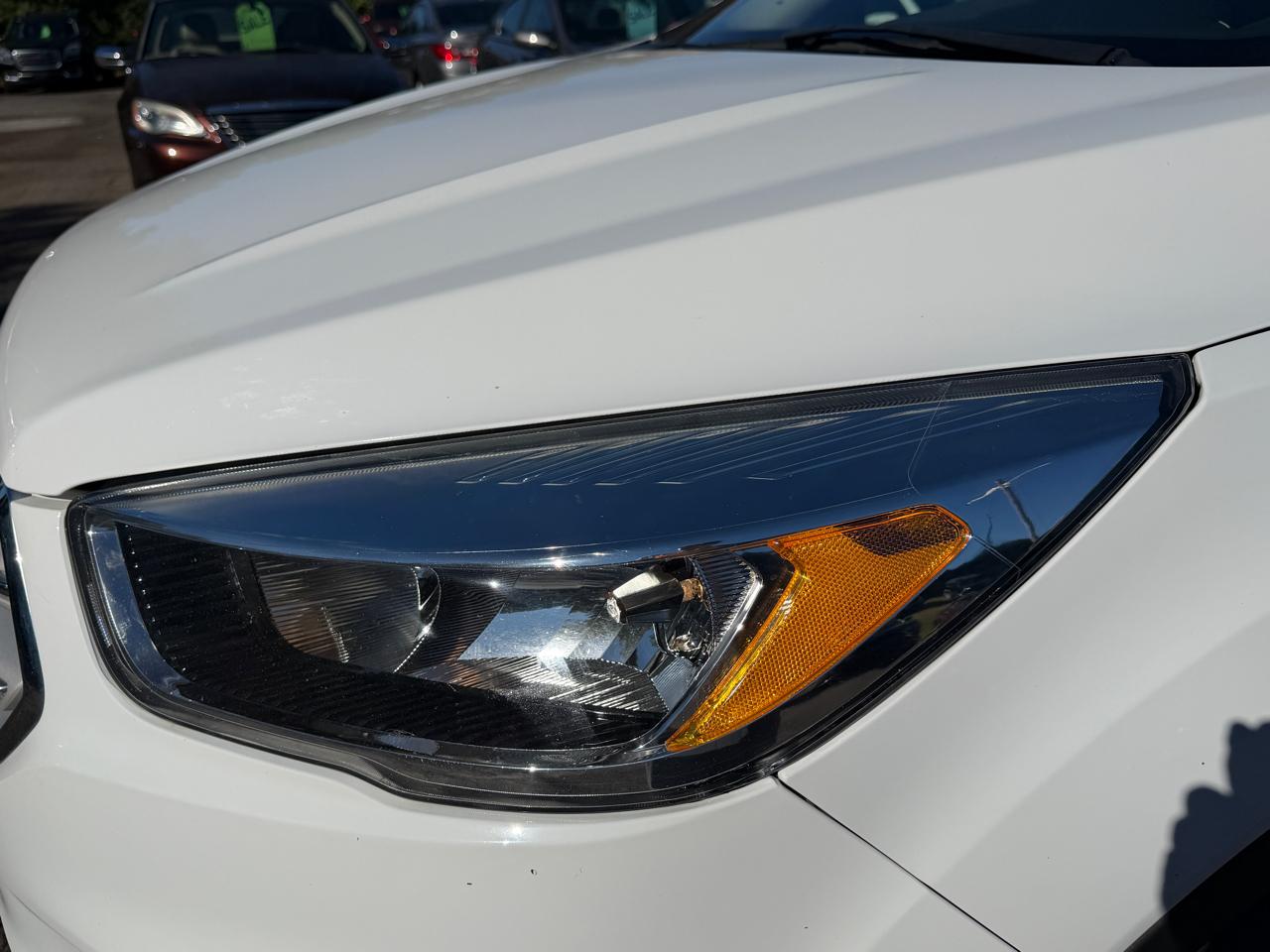 Ford Escape SE 4WD 2019