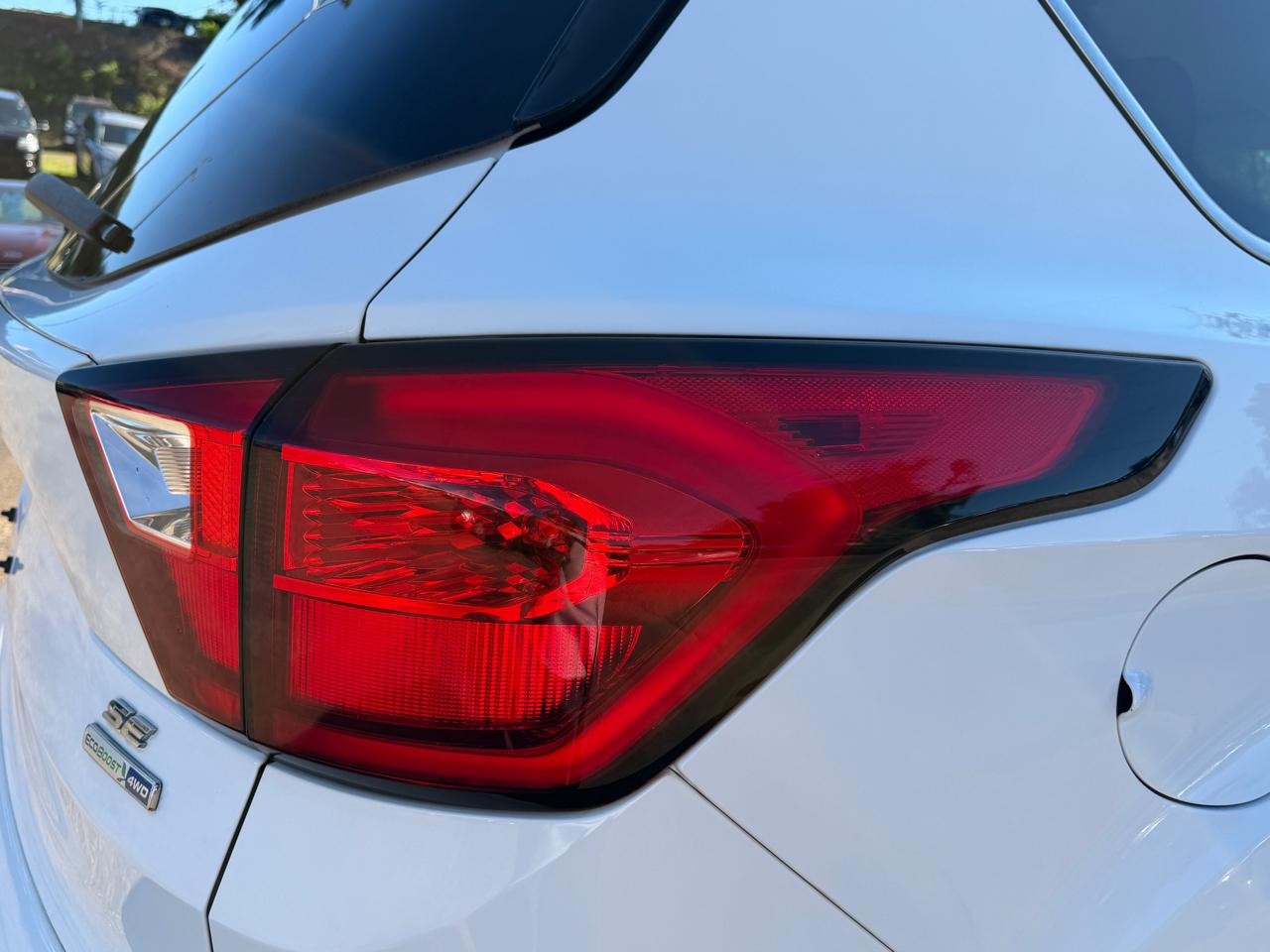 Ford Escape SE 4WD 2019