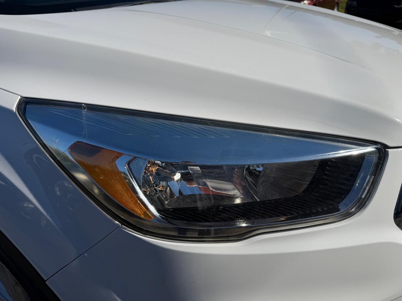 Ford Escape SE 4WD 2019