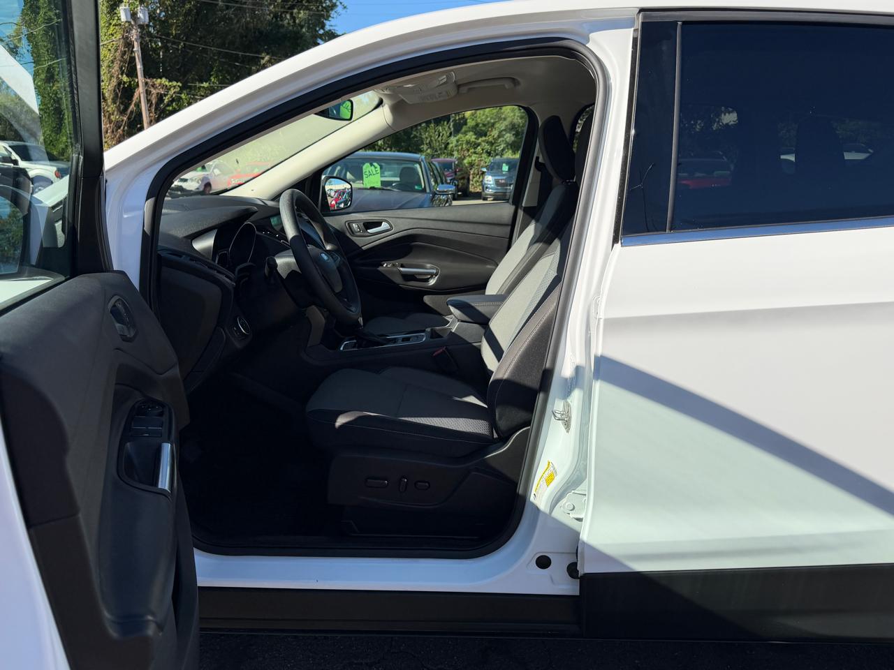 Ford Escape SE 4WD 2019