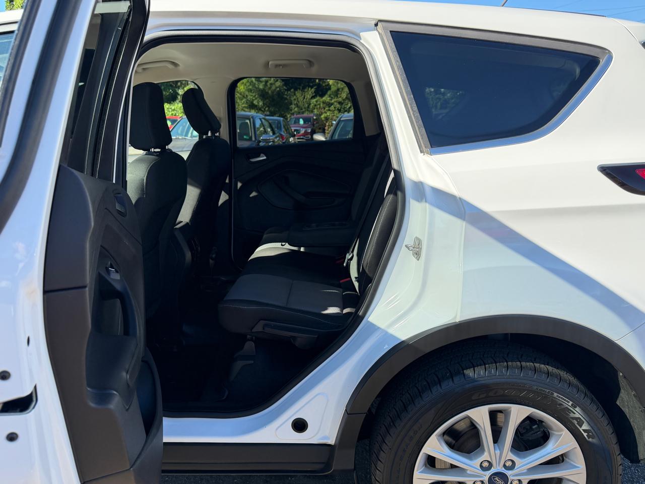 Ford Escape SE 4WD 2019