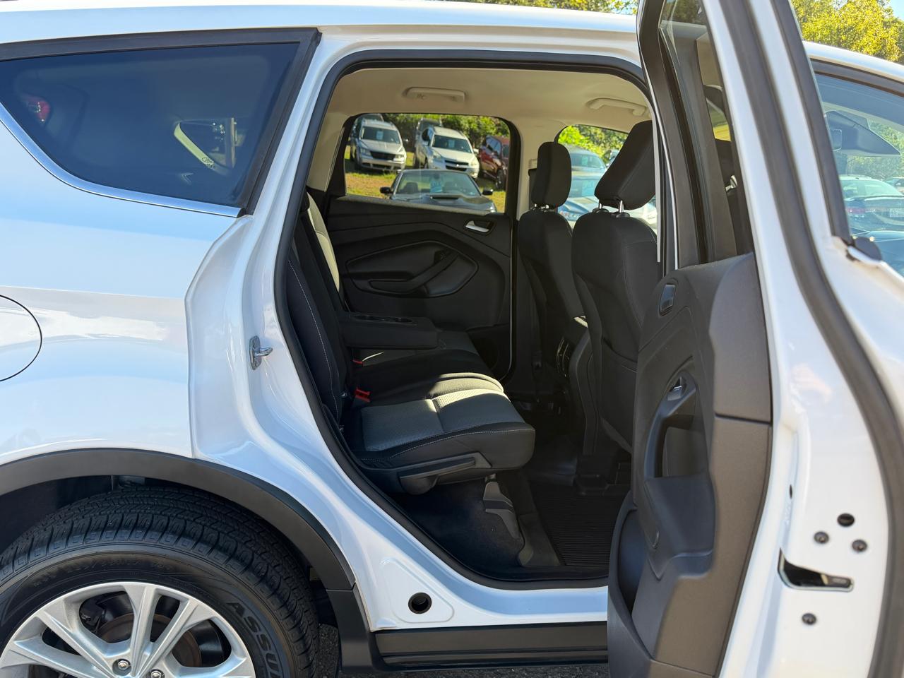 Ford Escape SE 4WD 2019