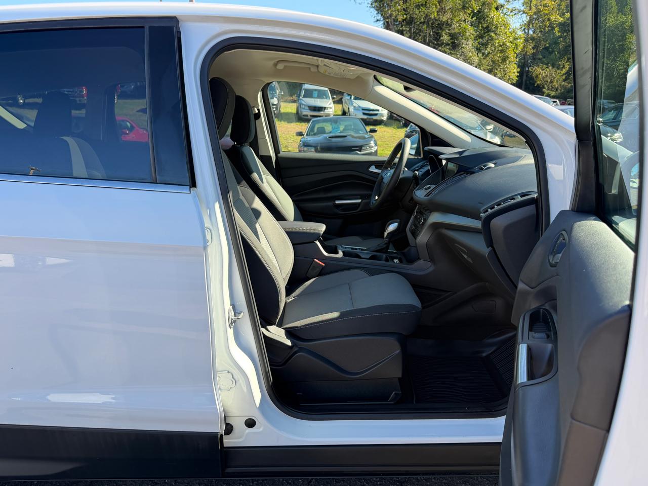Ford Escape SE 4WD 2019