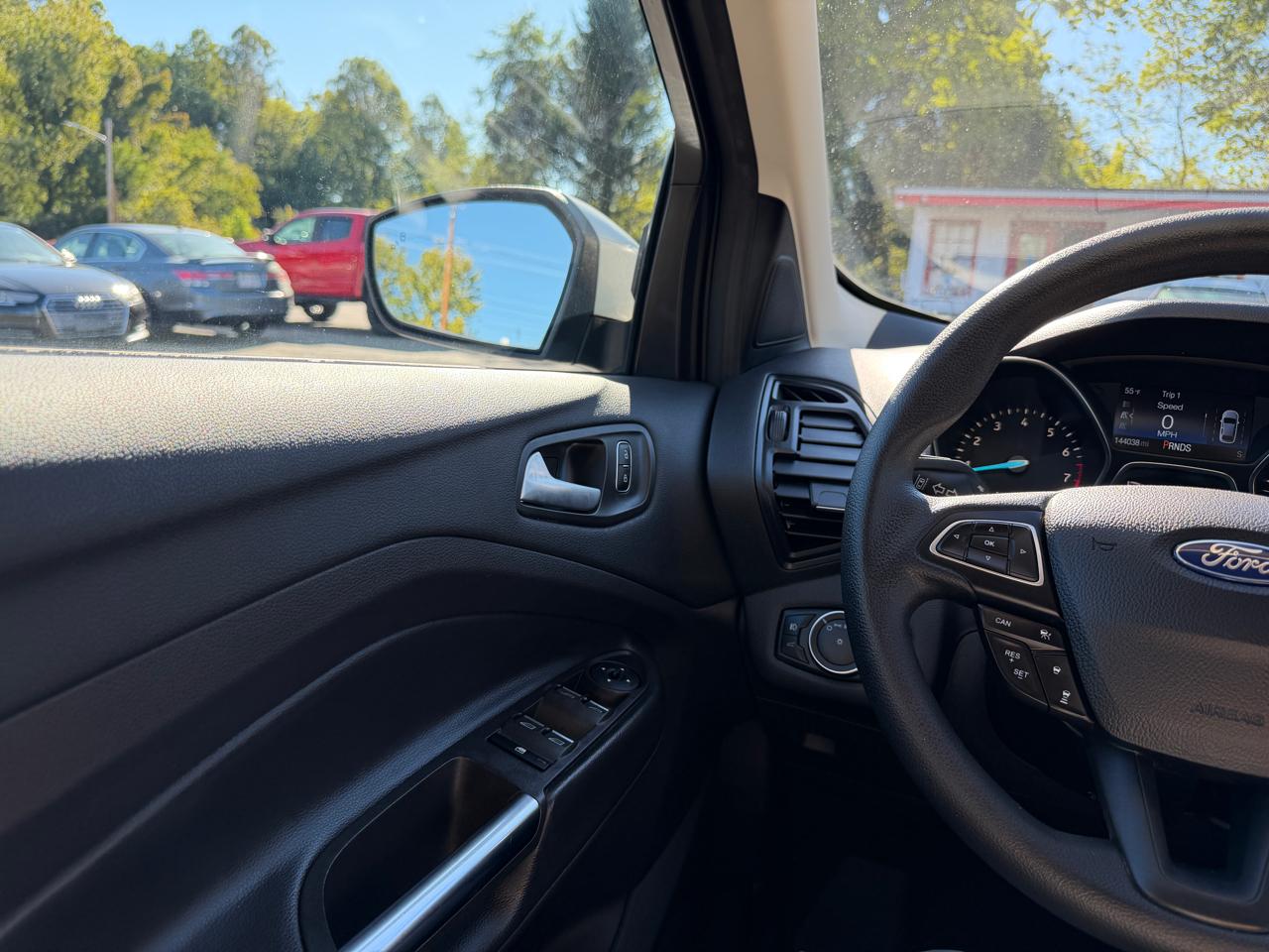 Ford Escape SE 4WD 2019