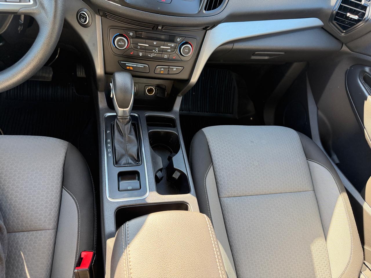 Ford Escape SE 4WD 2019