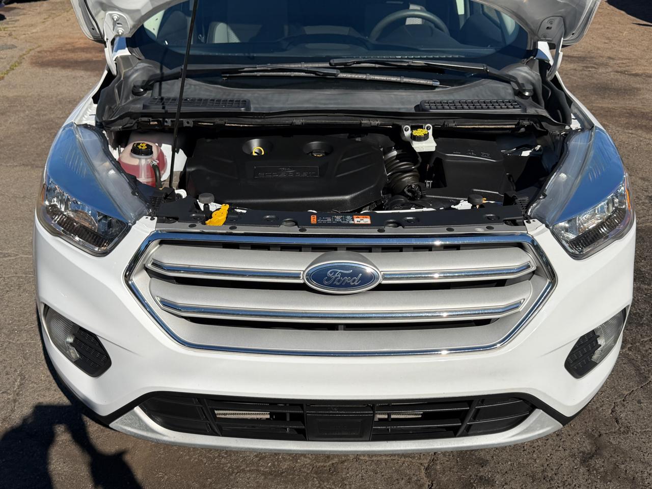 Ford Escape SE 4WD 2019