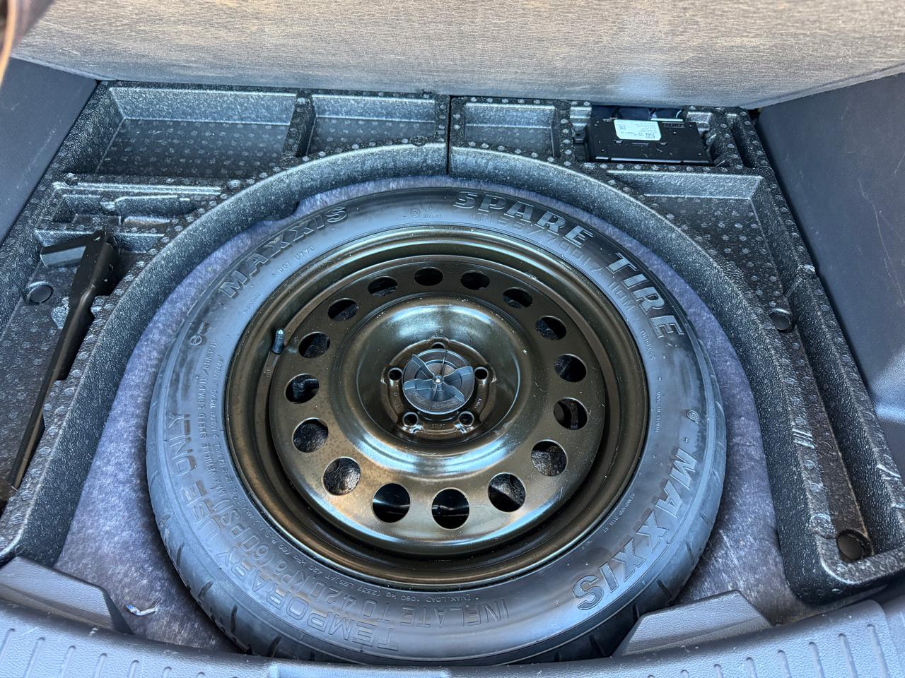 Ford Escape SE 4WD 2019