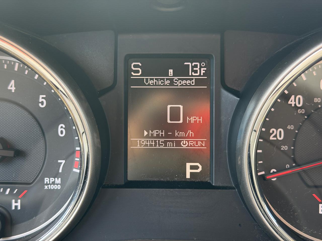 Jeep Grand Cherokee Laredo 2013