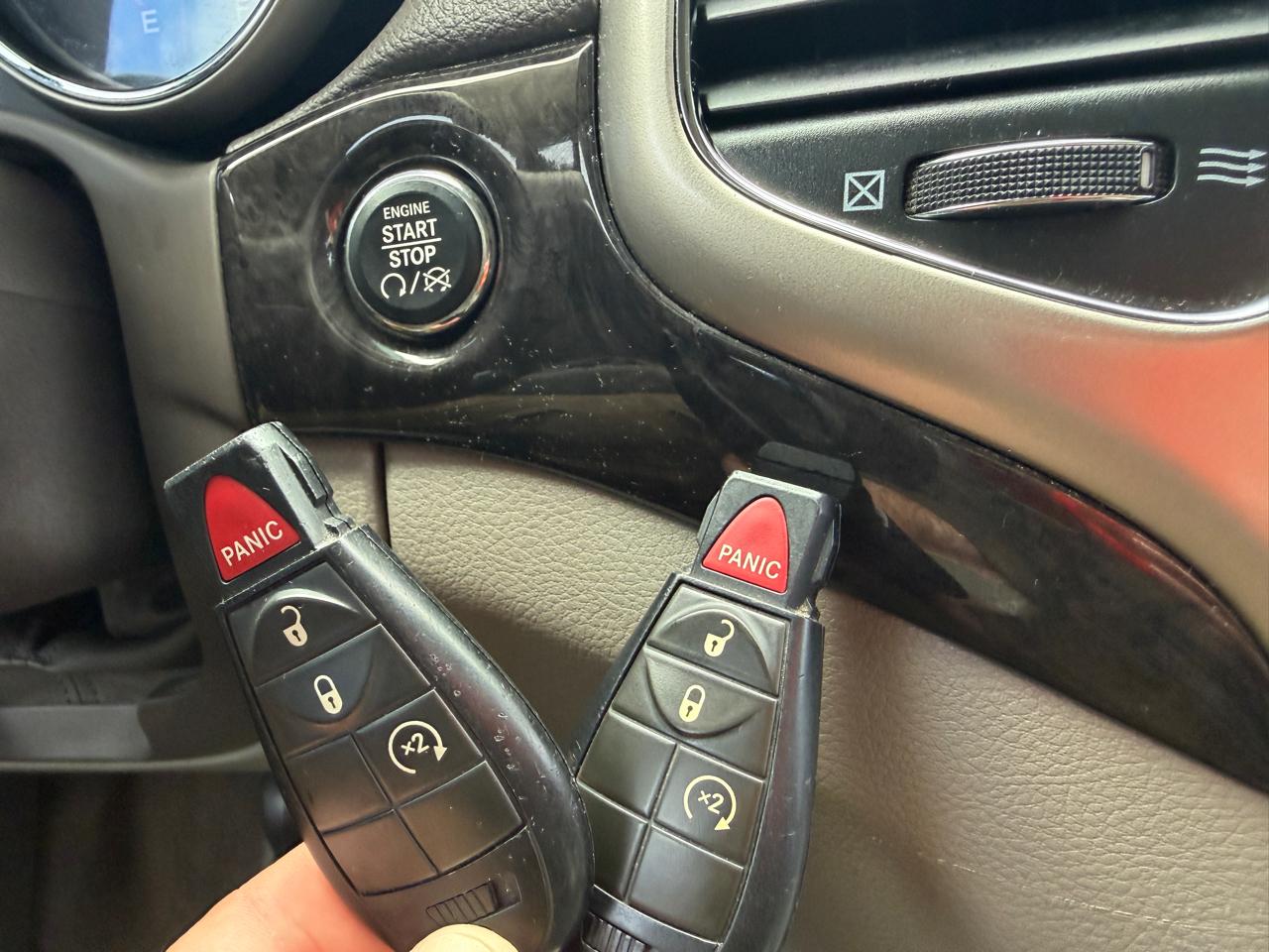 Jeep Grand Cherokee Laredo 2013