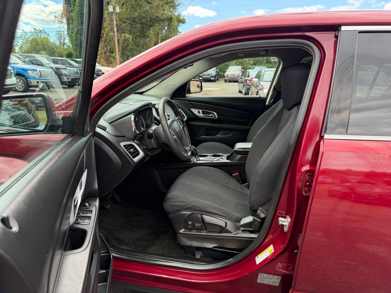 GMC Terrain SLE2 AWD 2017