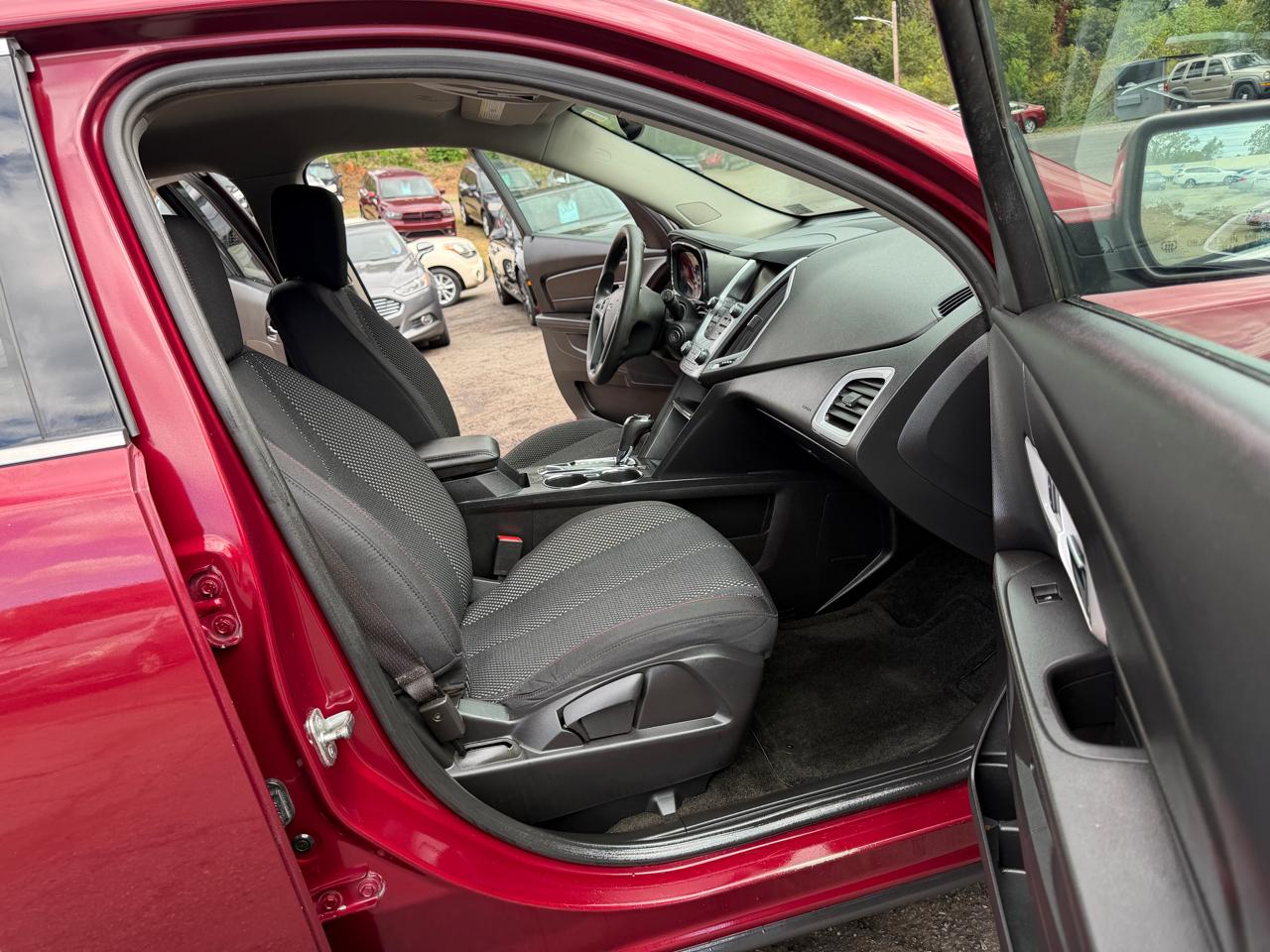 GMC Terrain SLE2 AWD 2017