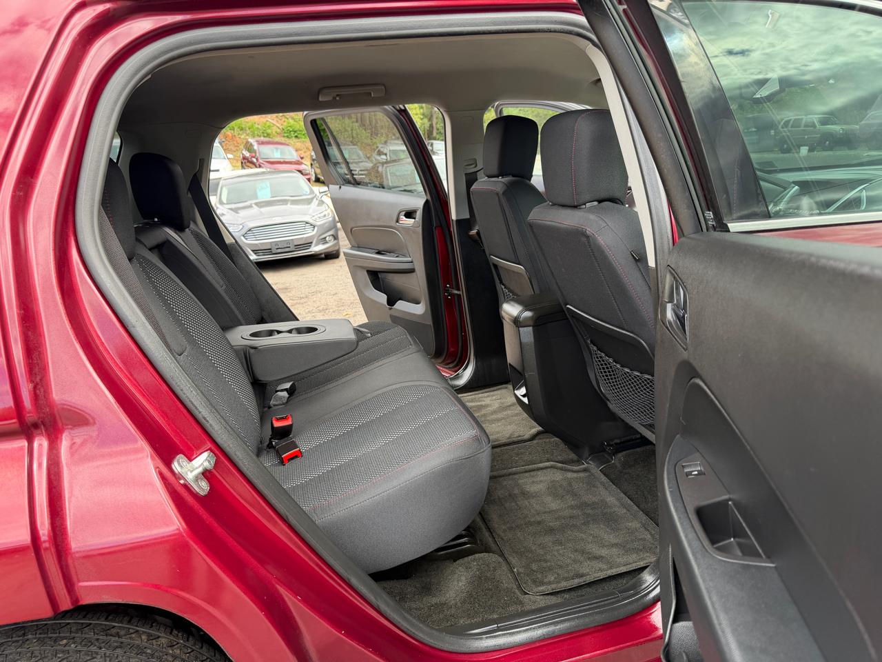 GMC Terrain SLE2 AWD 2017