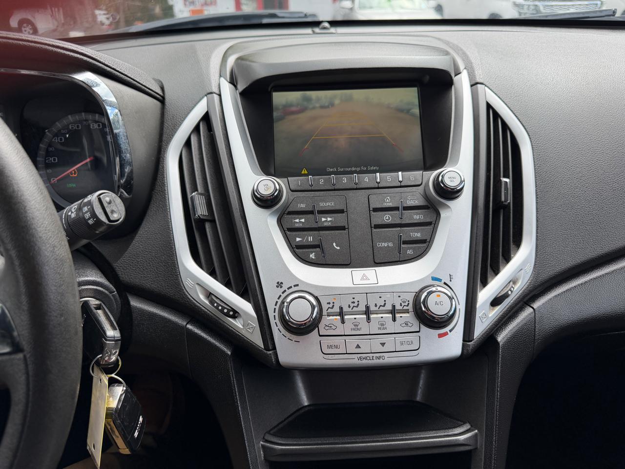 GMC Terrain SLE2 AWD 2017