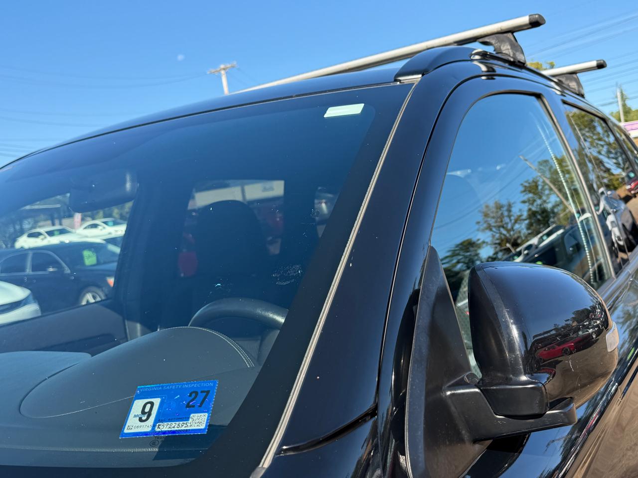 Mitsubishi Outlander SEL 2018