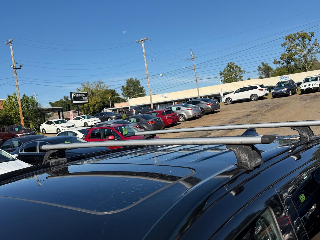 Mitsubishi Outlander SEL 2018