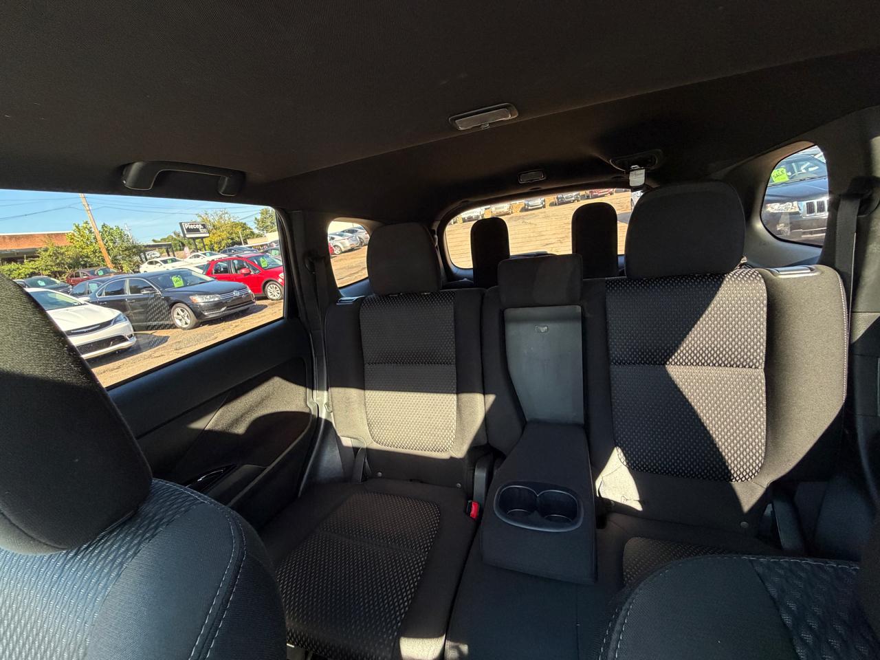 Mitsubishi Outlander SEL 2018