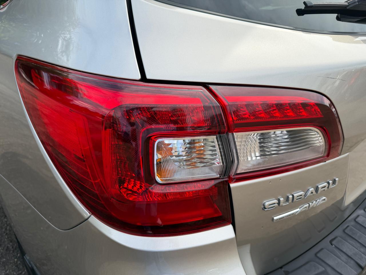 Subaru Outback  2015