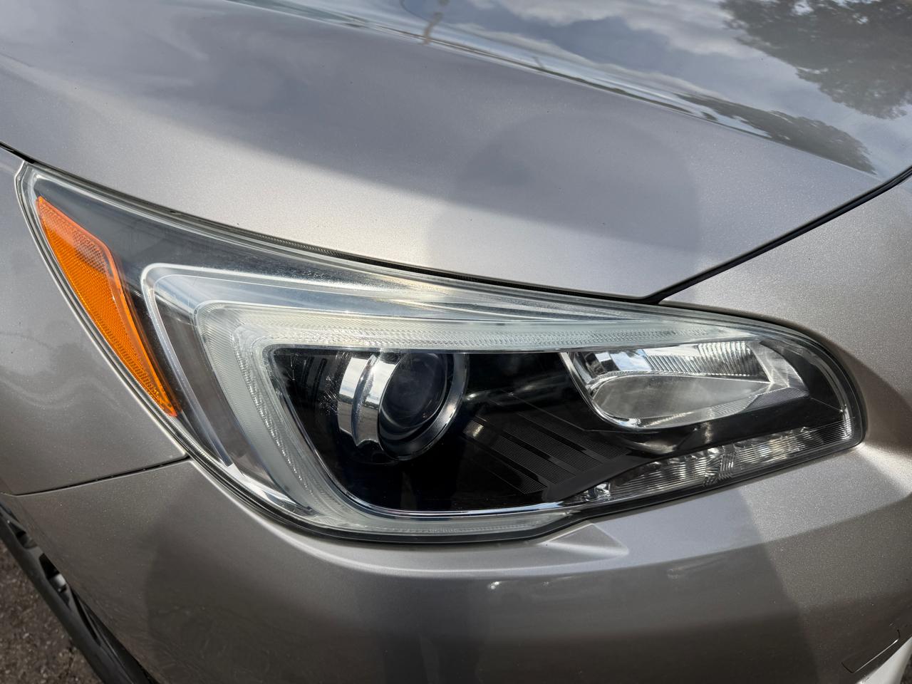 Subaru Outback  2015