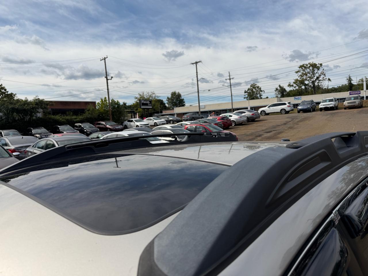 Subaru Outback  2015