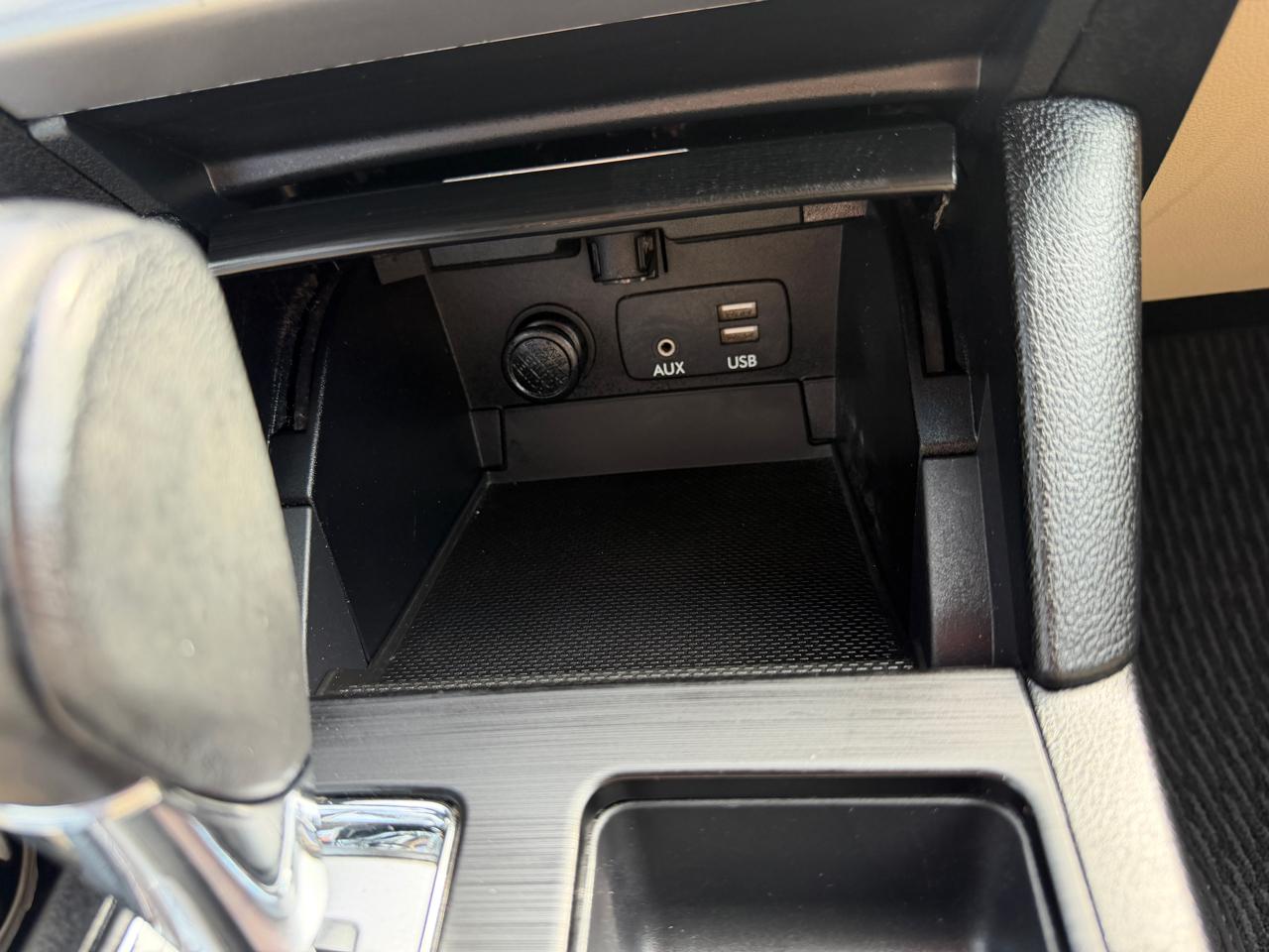 Subaru Outback  2015
