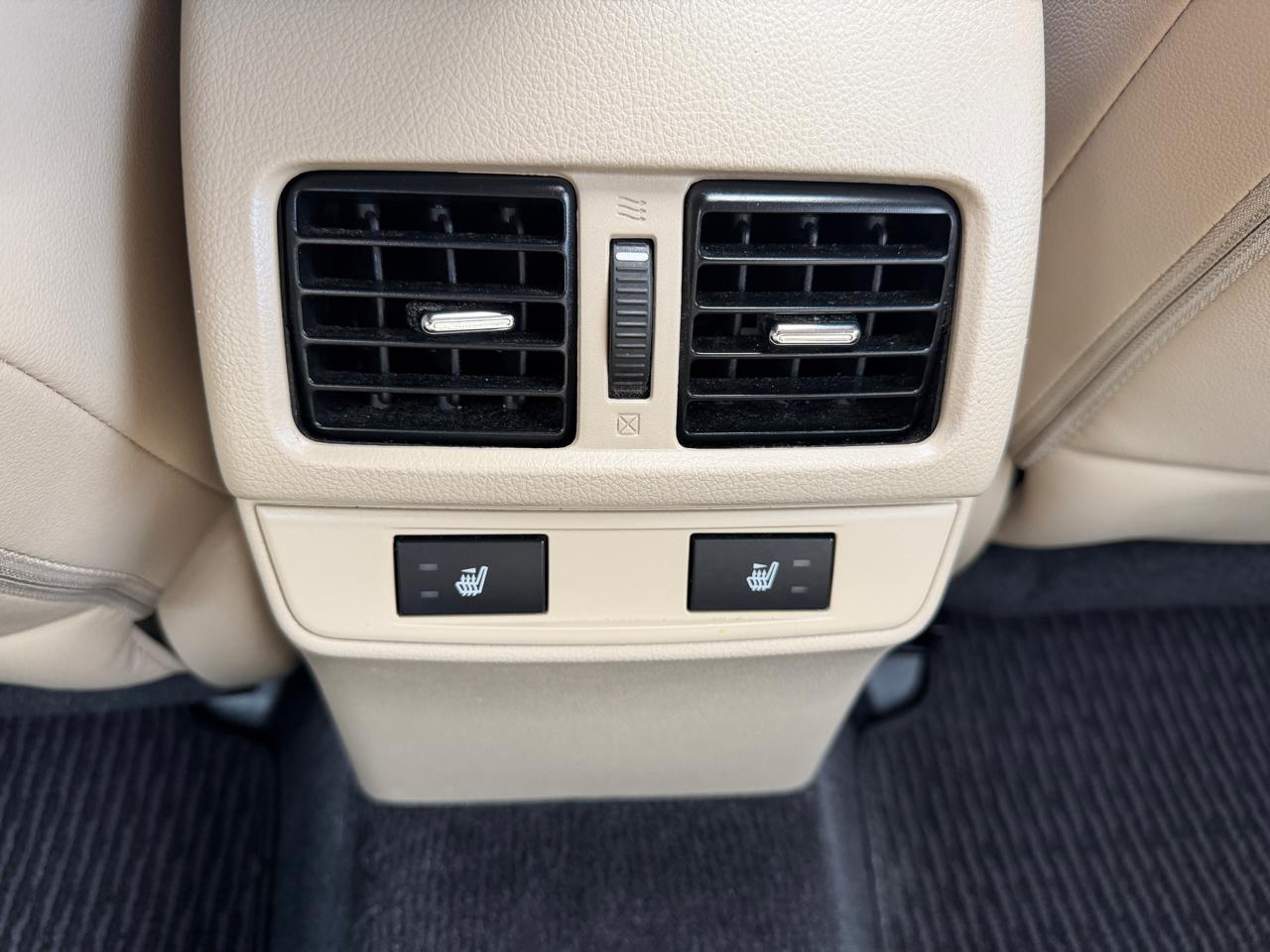 Subaru Outback  2015