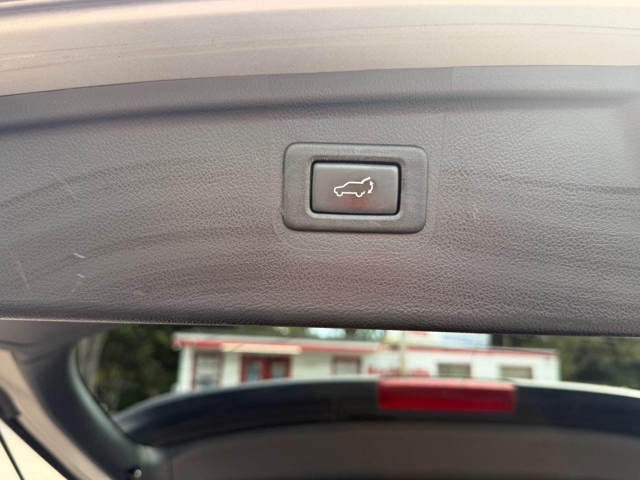 Subaru Outback  2015